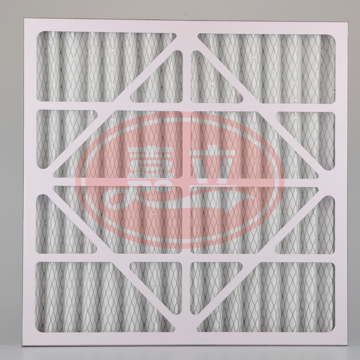 朗县纸框过滤器